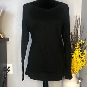 Express Top with pocket